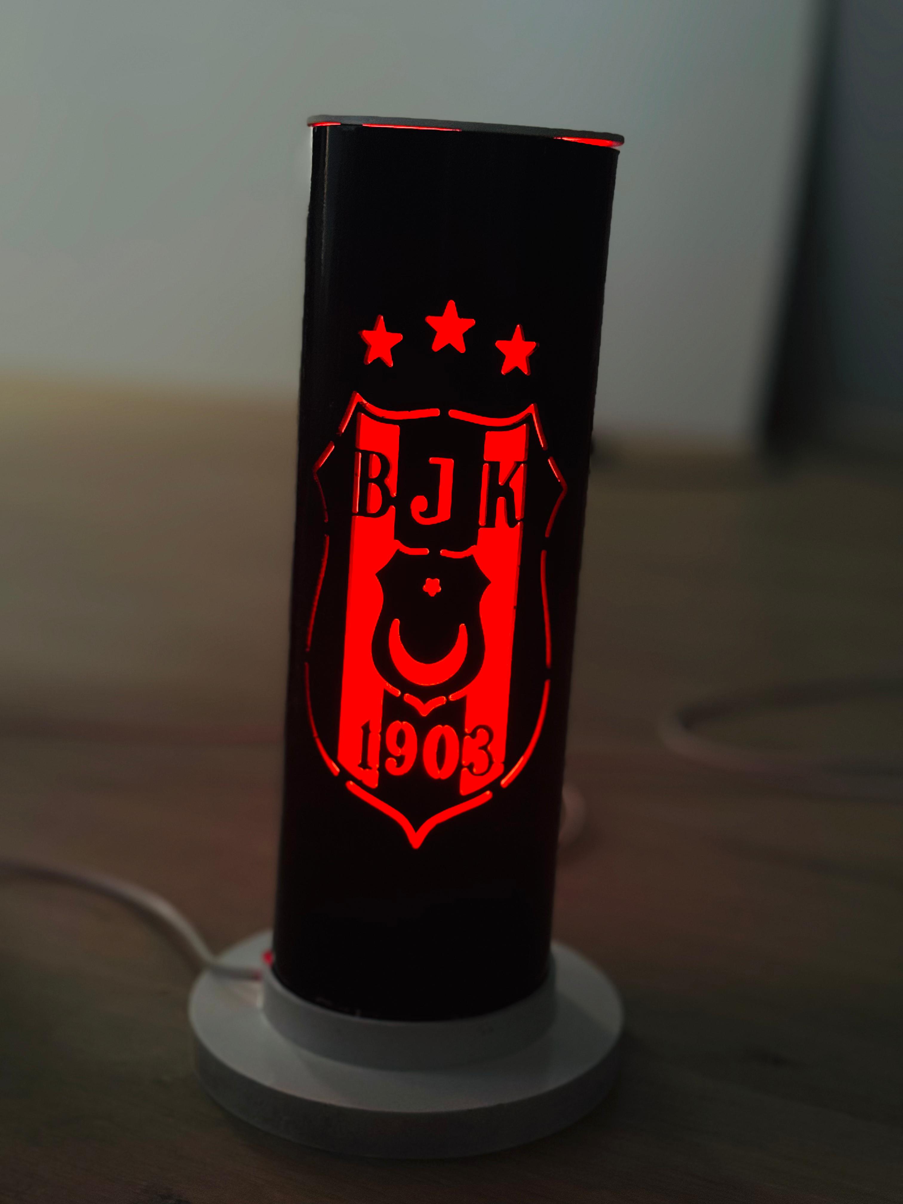 BJK Lamba